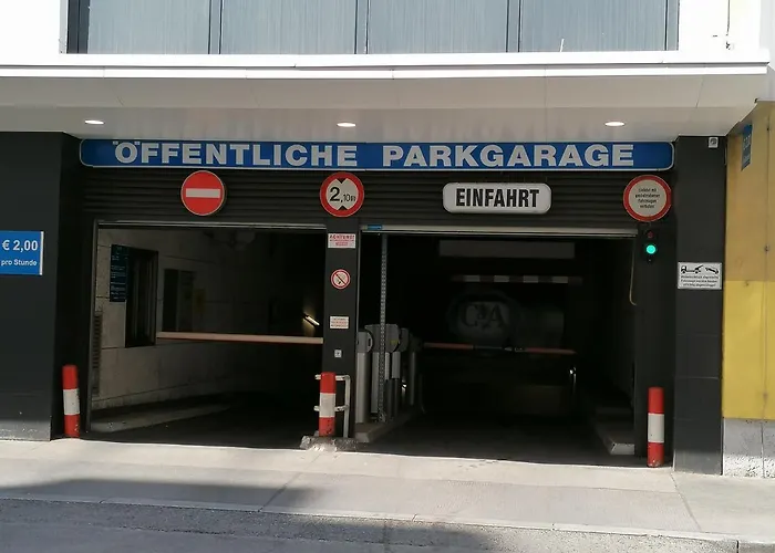 Favoriten-Rooms Wien