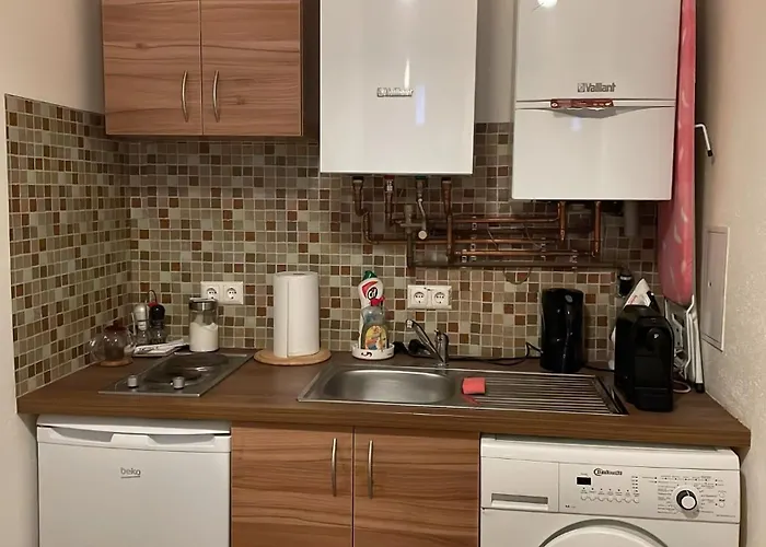 Hostel Elisabeth Wien